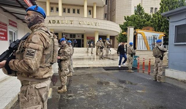 Şanlıurfa Siverek'te 21 Yaşındaki Kadının Kaçırılması ve Cinsel Saldırı İddiası: 14 Tutuklama