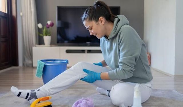 Sinir Hasarının 8 Sessiz Uyarısı: Uyuşma ve Diğer Belirtilere Dikkat