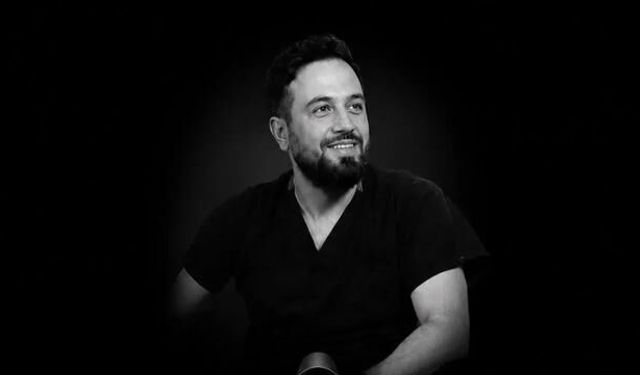 Siverek'te Aile Hekimi Dr. Muhammed Furkan Balkan Evinde Ölü Bulundu