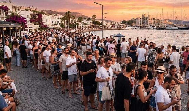 Sosyal Medya ve Tatil Anlayışındaki Değişim: Paylaşmak mı, Keşfetmek mi?