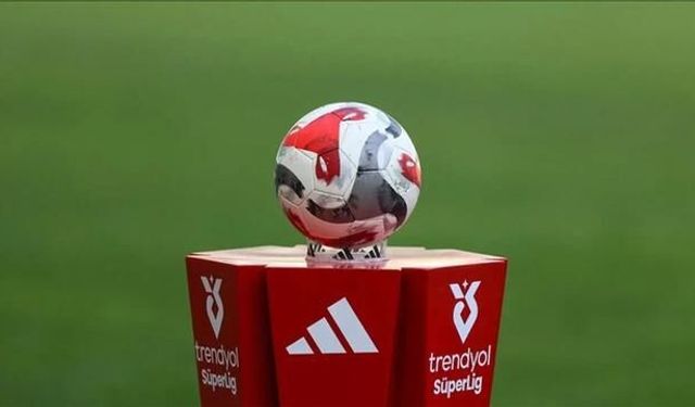 Süper Lig 2026-2027 Fikstür Çekimi ve Derbi Haftaları Açıklandı