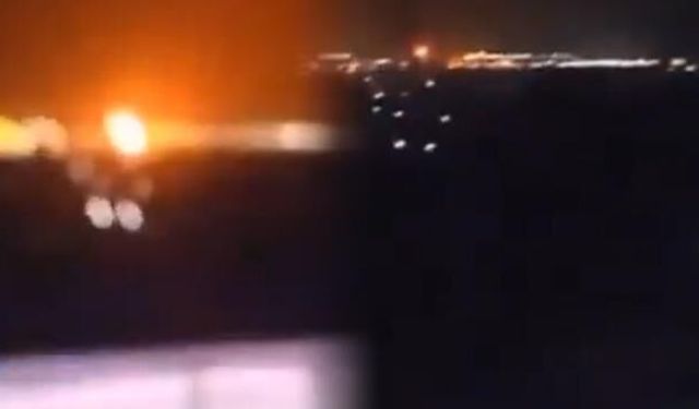 Suudi Arabistan'ın Hudeyde'ye Hava Saldırısı ve Bölgedeki Gerginlik Artıyor