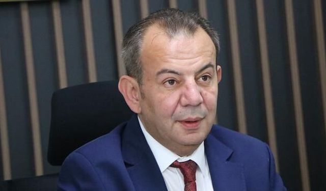 Tanju Özcan'a 'Nefret ve Ayrımcılık' Davasında Beraat Kararı