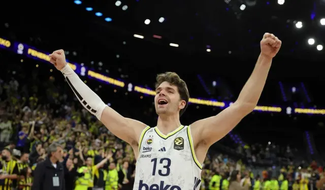 Tarık Biberovic NBA Yolcusu: Dallas Mavericks ile Anlaştı