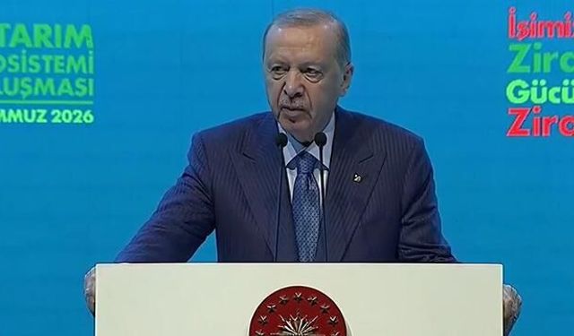 Tarım ve Hayvancılıkta Kredi Limitlerinde Artış Yapıldı