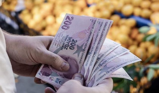 Temmuz Ayı Enflasyon Beklentisi Yüzde 1,82 Olarak Açıklandı