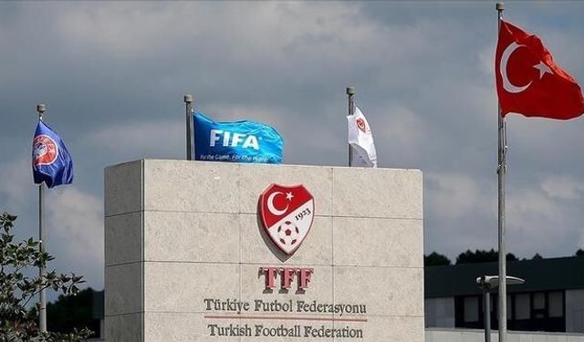 TFF, Bölgesel Amatör Lig'in İsmini Profesyonelliğe Geçiş Ligi Olarak Değiştirdi