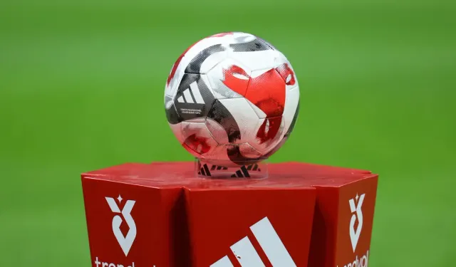 TFF, Trendyol Süper Lig Fikstür Çekimi Hakkında Bilgi Verdi
