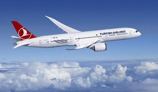 THY'den Yurt İçi Uçuşlarda 1449 TL'den Başlayan İndirimli Biletler