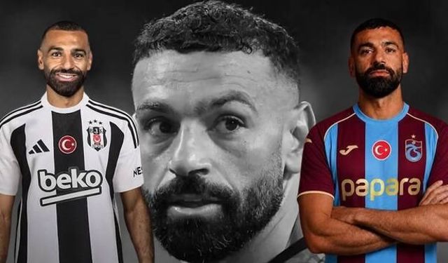 Trabzonspor Başkanı Ertuğrul Doğan'dan Mohamed Salah transferiyle ilgili net açıklama