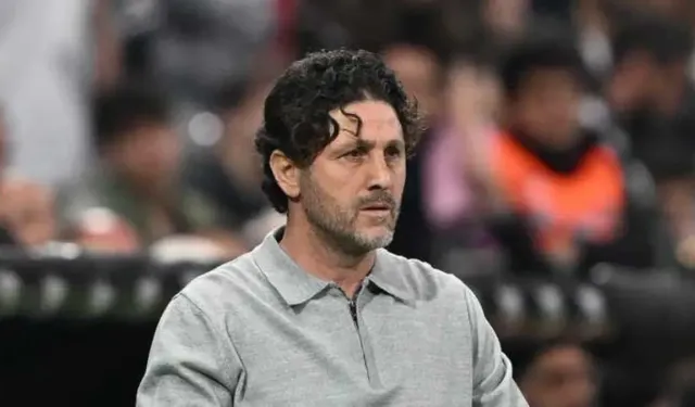 Trabzonspor, Fatih Tekke'nin Ücretinde Güncelleme Yaptı