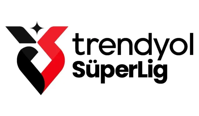 Trendyol Süper Lig'in İlk Hafta Maçları Programı Açıklandı