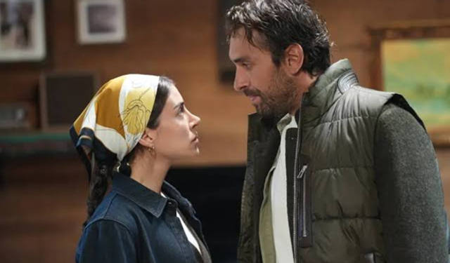 TRT1'in 'Taşacak Bu Deniz'ine Yeni Rakip: 'Sevdam Karadeniz' Kadrosu Belli Oldu