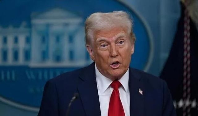 Trump: ABD-İran Ateşkesi Resmen Sona Erdi