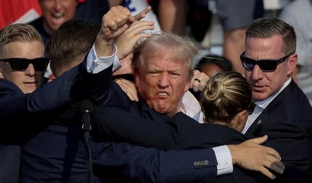 Trump, İran Suikast İddialarına Karşı Önlemlerini Paylaştı