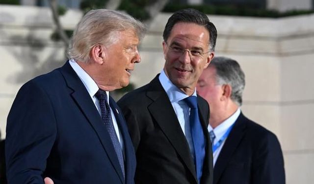 Trump'tan İspanya'ya Sert Eleştiriler: 'Ticareti Kesiyorum'