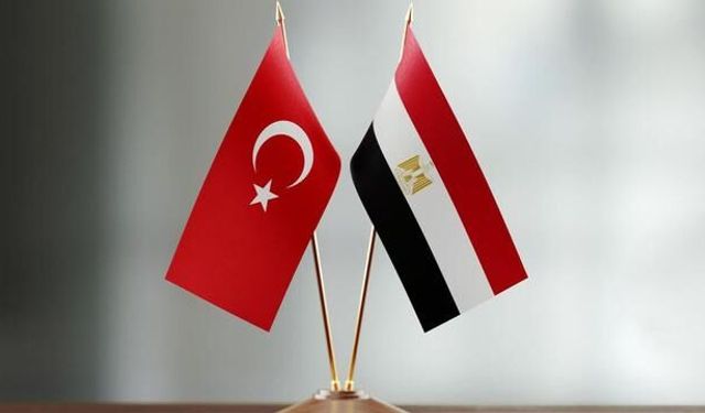 Türkiye ve Mısır Savunma Sanayisinde İşbirliği İçin Niyet Mektubu İmzaladı