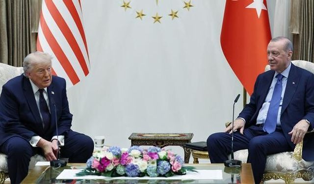 Türkiye'den CAATSA Yaptırımlarıyla İlgili Önemli Açıklama
