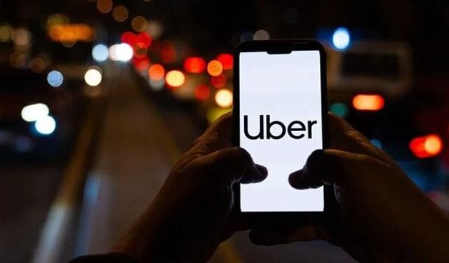 Uber'den 14,8 Milyar Dolarlık Delivery Hero Hamlesi ve Yemeksepeti Detayı