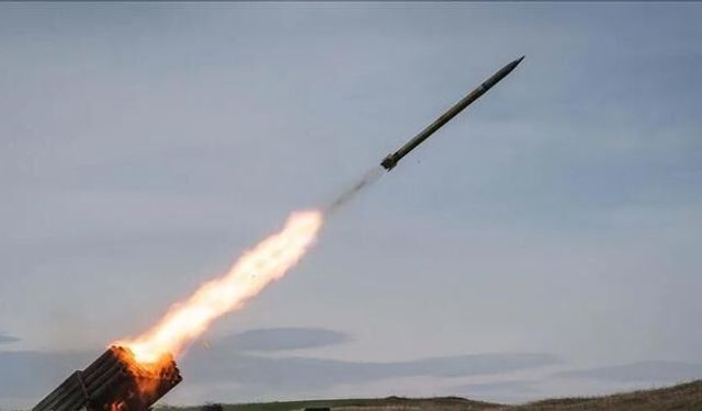 Ukrayna, Karadeniz'de 20 Rus Gemisini Dronlarla Hedef Aldı