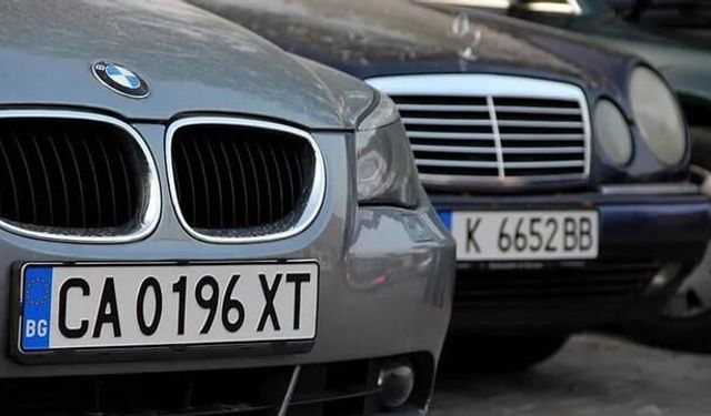 Yabancı Plakalı Araçlarda Yeni Düzenleme: Gurbetçilere Kolaylık Sağlanıyor