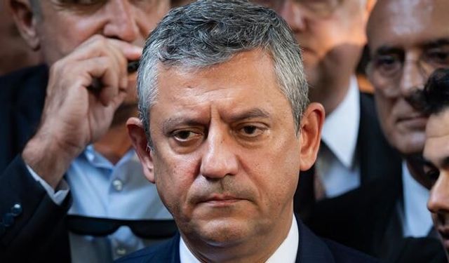 Yeni Parti TBMM'de İkinci Parti Konumuna Yükseldi: Özgür Özel'in Katılımıyla Vekil Sayısı 91'e Ulaştı