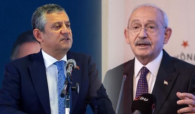 Yeni Parti'nin İlk Grup Toplantısı Basına Kapalı Gerçekleşti, Açık Konuşma Sonbahara Kaldı
