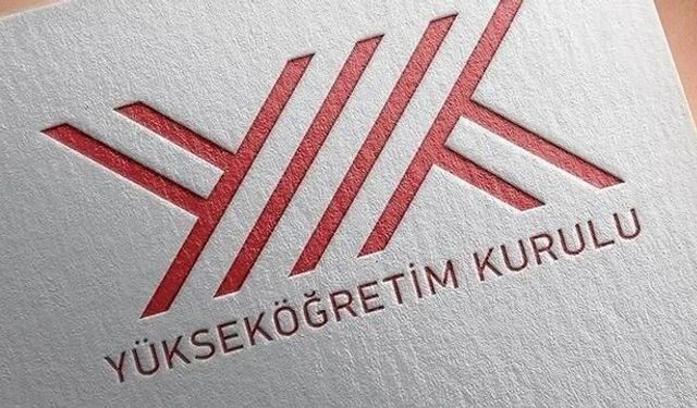 YÖK'ten Yeditepe Üniversitesi Mezuniyet Töreni İçin Resmi Soruşturma