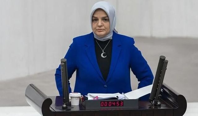 Zafer Partili Celtemen'in Paylaşımına AK Partili Keşir'den Sert Tepki