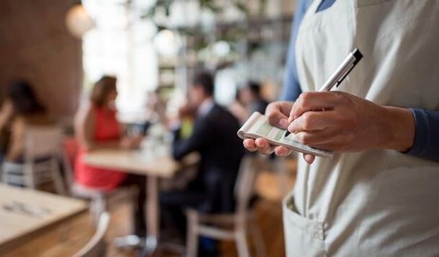 Zincir Restoranlarda Şeffaf Menü Dönemi Başladı