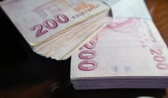 1 Milyon TL'nin 32 Günlük Mevduat Getirisi Faiz Oranlarına Göre Değişti