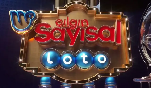 3 Ağustos 2026 Çılgın Sayısal Loto Sonuçları ve Kazandıran Numaralar Açıklandı