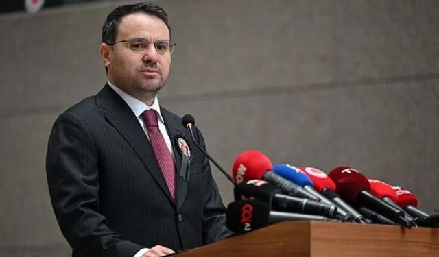 Adalet Bakanı Gürlek açıkladı: 2 faili meçhul cinayet çözüldü