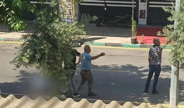 Adana Ceyhan'da boşanma aşamasındaki kadına silahlı saldırı: Kadın hayatını kaybetti