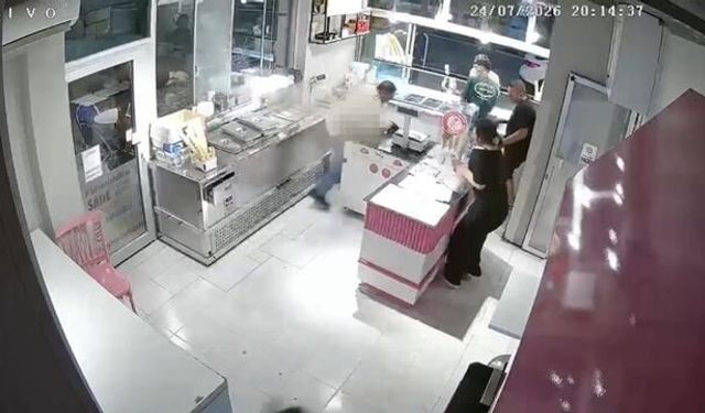 Adana'da dondurmacı cinayetinde 10 kişi tutuklandı