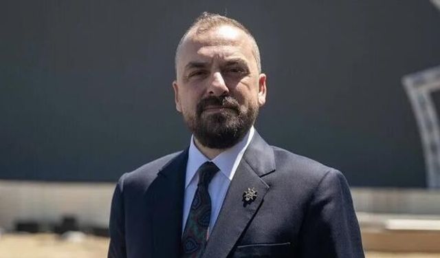 AK Parti 25. Yıl Özel Mitingi 14 Ağustos'ta Ankara Millet Bahçesi'nde Gerçekleşecek