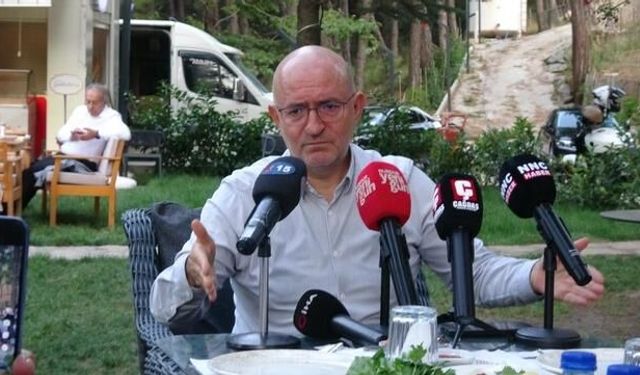 AK Parti Burdur Milletvekili Adem Korkmaz'dan Özel İdare ve Kayyum Yönetimi Açıklaması