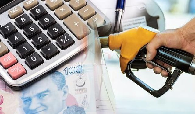 Akaryakıtta Zam Dalga Dalga Büyüyor: Otogaza 2,5 Lira Zam Geliyor