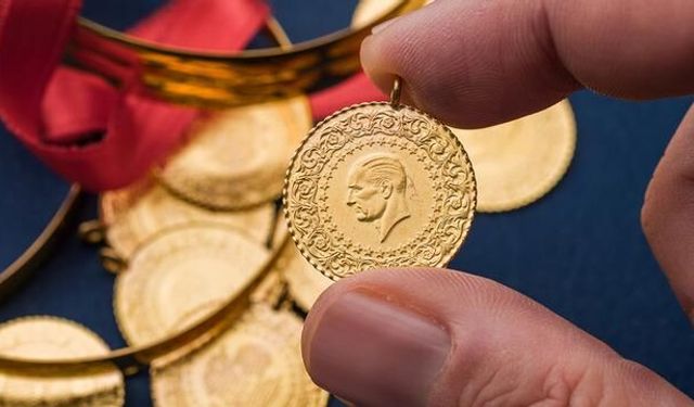 Altın Fiyatları 23 Ağustos 2026: Gram, Çeyrek ve Cumhuriyet Altını Güncel Değerleri