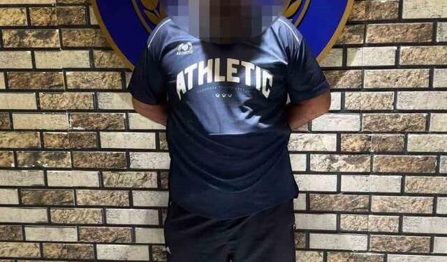 Ankara'da ablasını öldüren ağabey Kırıkkale'de yakalandı