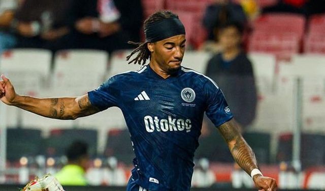 Archie Brown'dan Beşiktaş Derbisi Öncesi Taraftara Kritik Mesaj