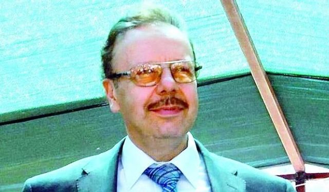 Arif Ahmet Denizolgun'un Naaşı Feth-i Kabir Sonrası Karacaahmet Mezarlığı'na Defnedildi