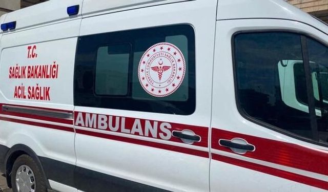 Aydın'da kötü koku ihbarı üzerine yapılan müdahalede 62 yaşındaki adam evinde ölü bulundu