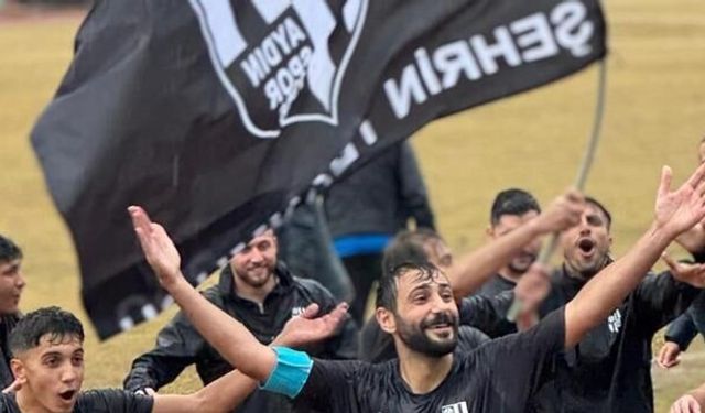 Aydınspor Kulüp Başkanı Arıyor: Süper Lig'den Amatör Lige Uzanan Zorlu Süreç