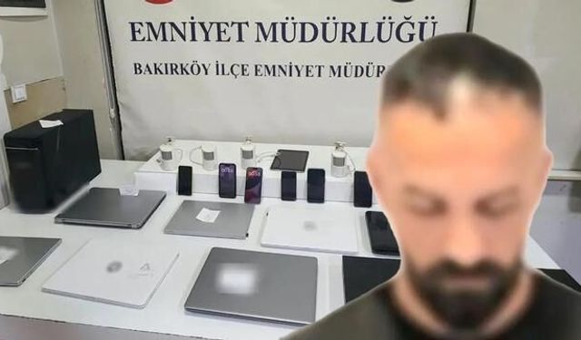 Bakırköy'deki güzellik merkezinde gizli kamera skandalında yeni tutuklama