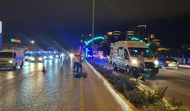 Balıkesir'de Trafik Kazası: 1 Çocuk Hayatını Kaybetti, 1 Çocuk Ağır Yaralandı