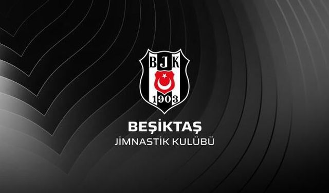 Beşiktaş Jean Onana ile Sözleşmesini Karşılıklı Feshetti