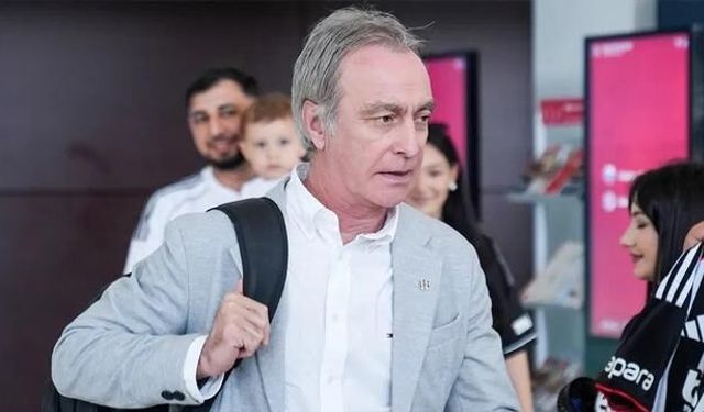 Beşiktaş'ta Transfer Rüzgarı: Ernest Poku ve Fabio Miretti İstanbul'a Geliyor