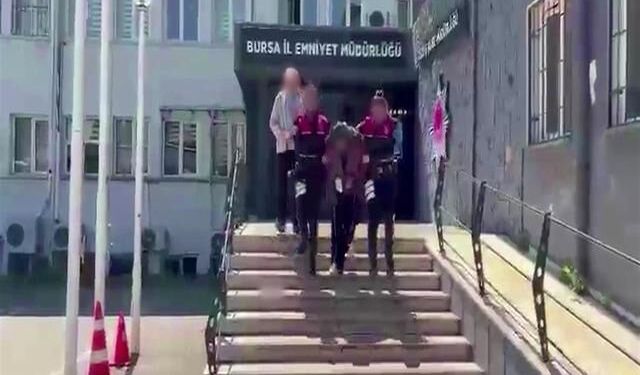 Canlı Yayında Kadını Yaralayan 'Karagül' Lakaplı Fenomen Tahliye Edildi