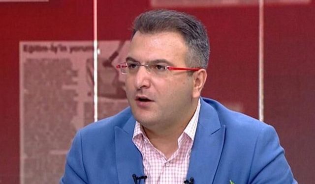 Cem Küçük Soruşturmasında MASAK Raporu: Şüpheli Para Transferleri ve İş İnsanı Serdar Özyurt İddiaları